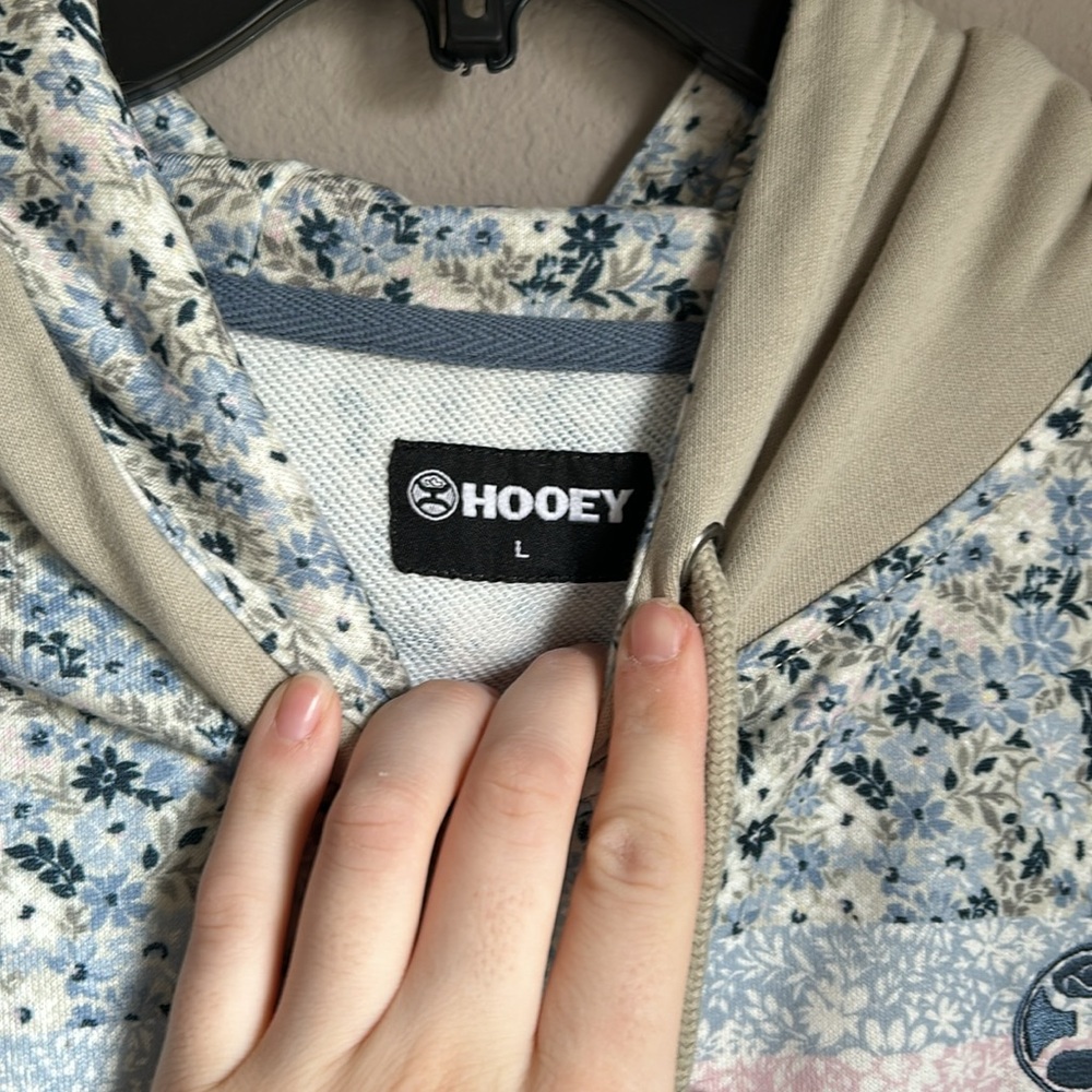 Hooey Sweatshirt - Picture 4 of 4